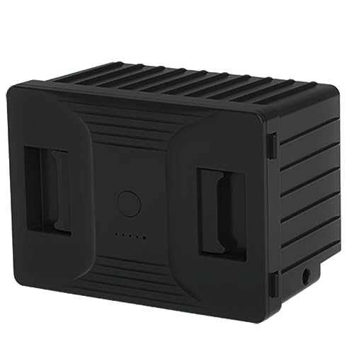 Amazon.co.jp: THORR ポータブル冷蔵庫 車載冷蔵庫 【バッテリー単品